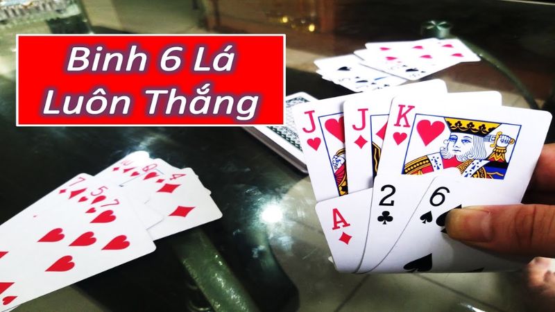 Mẹo chơi Bài Binh HitClub