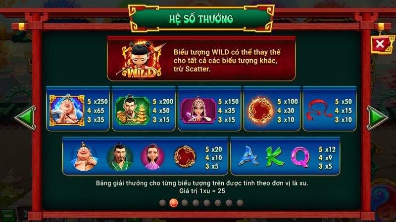 Chơi Slot Na Tra Ma Đồng