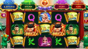 Slot Na Tra Ma Đồng HitClub