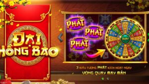 Kinh nghiệm nổ hũ Đại Hồng Bao
