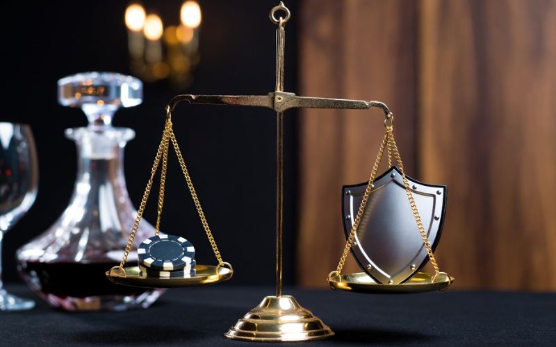 quy định sử dụng nhà cái