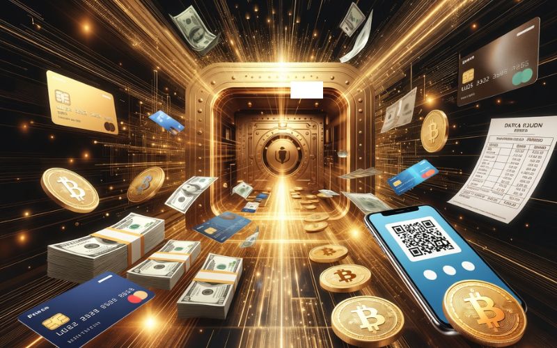 người chơi xem điều khoản nhà cái