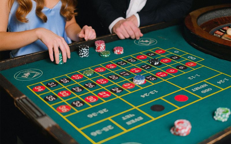 sảnh game bài nhà cái