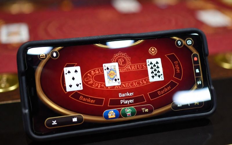 hệ thống game đổi thưởng trực tuyến