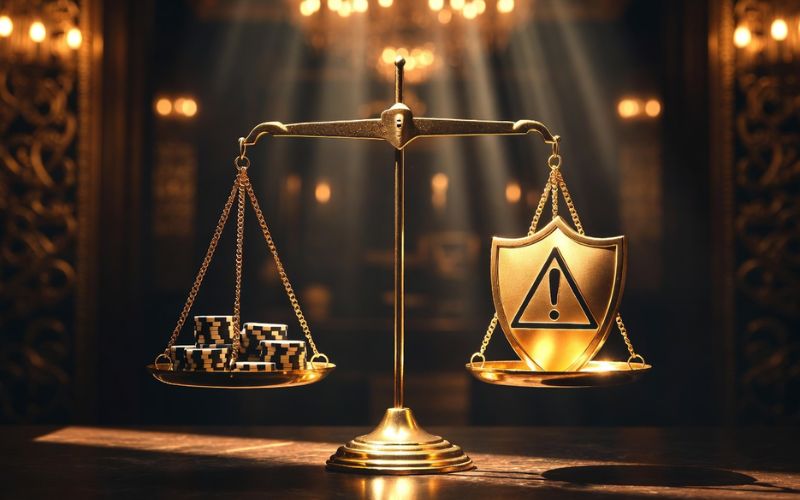 quy định miễn trừ trách nhiệm