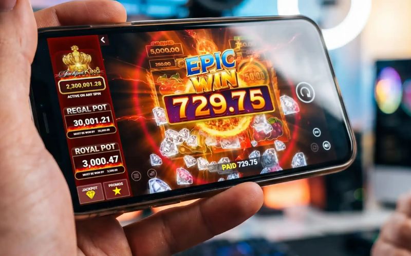 chuyên gia game đổi thưởng trực tuyến