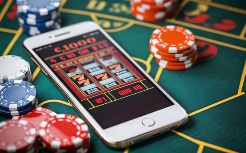 cài đặt app nhà cái dễ dàng
