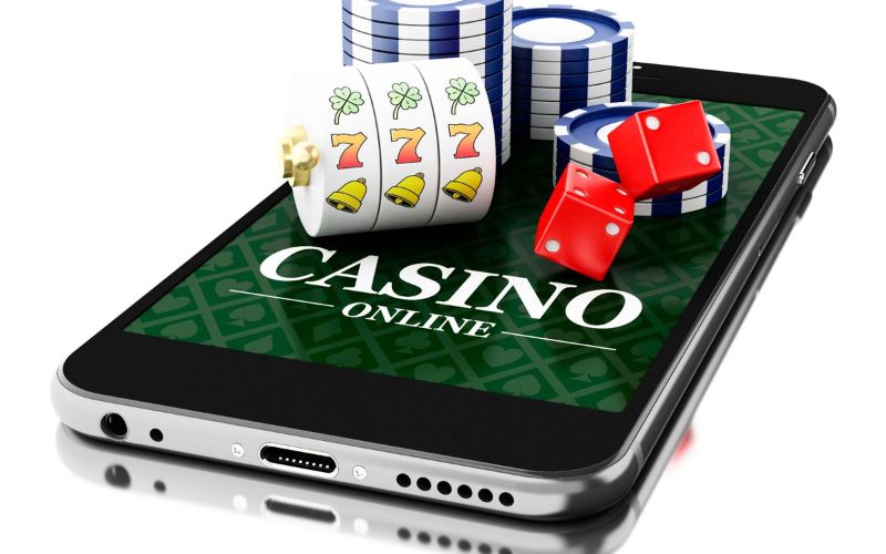 app cá cược đổi thưởng online
